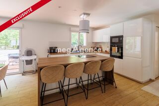  Maison � vendre 4 pi�ces 103 m�