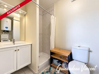 Appartement à vendre 2 pièces 27 m²