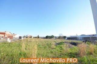  Terrain � vendre 3373 m�