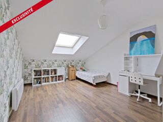  Appartement � vendre 4 pi�ces 105 m�