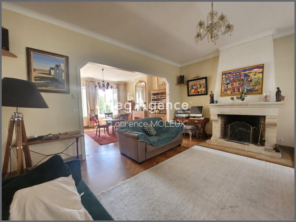 Maison 7 pièces - 245m2