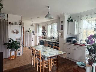  Maison � vendre 3 pi�ces 85 m�