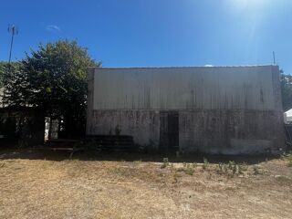  Terrain  vendre 390 m