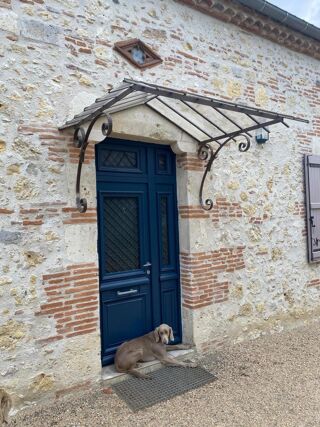  Maison � vendre 4 pi�ces 132 m�