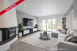  Maison � vendre 6 pi�ces 94 m�