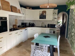  Maison � vendre 7 pi�ces 180 m�