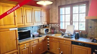  Maison � vendre 5 pi�ces 110 m�