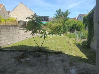  Maison à vendre 5 pièces 164 m²
