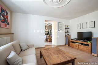  Maison à vendre 6 pièces 164 m²