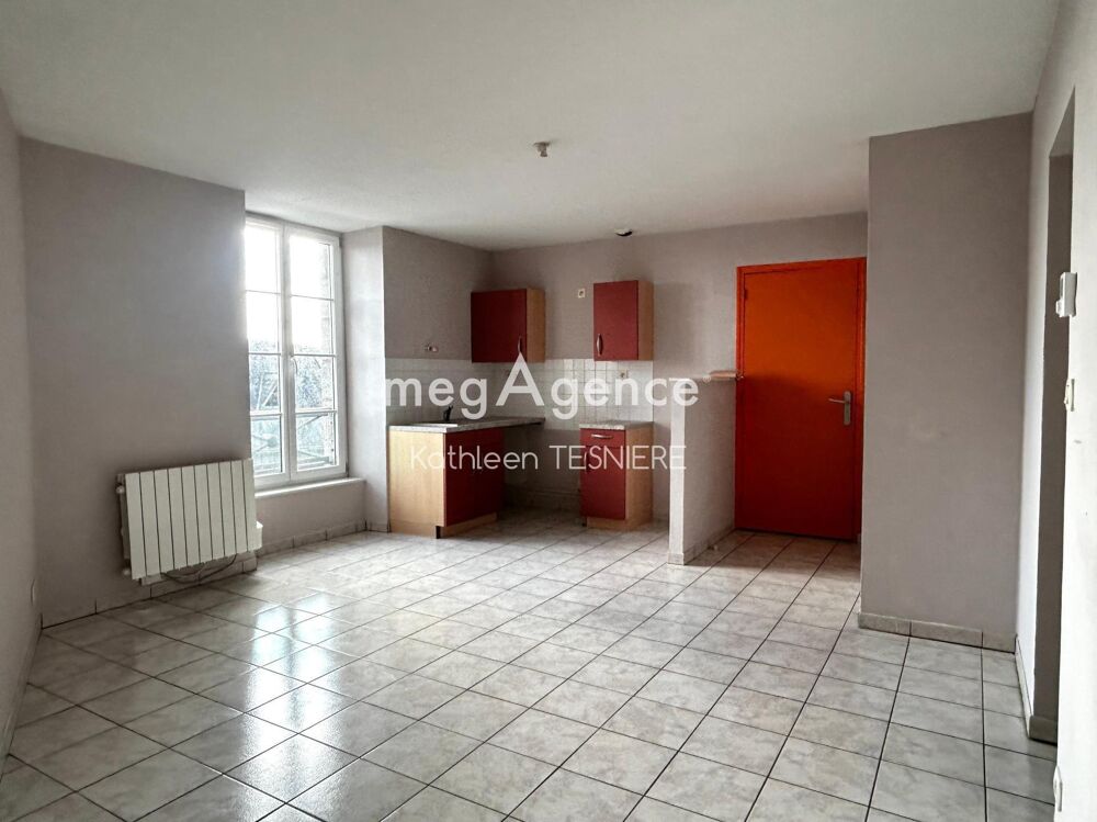 Appartement idéal investisseur et primo accédant