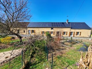  Maison à vendre 6 pièces 170 m²