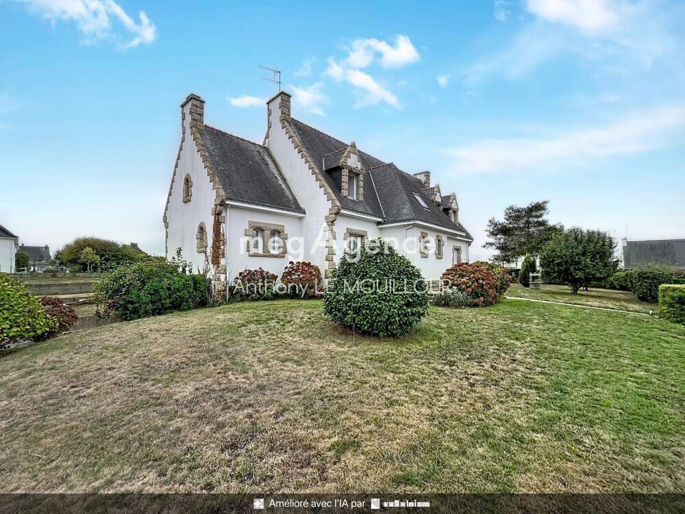 Vente Maison Grande maison familiale Plouay