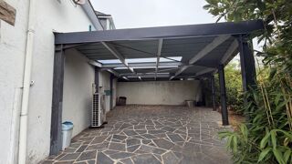 Maison à vendre 6 pièces 122 m²