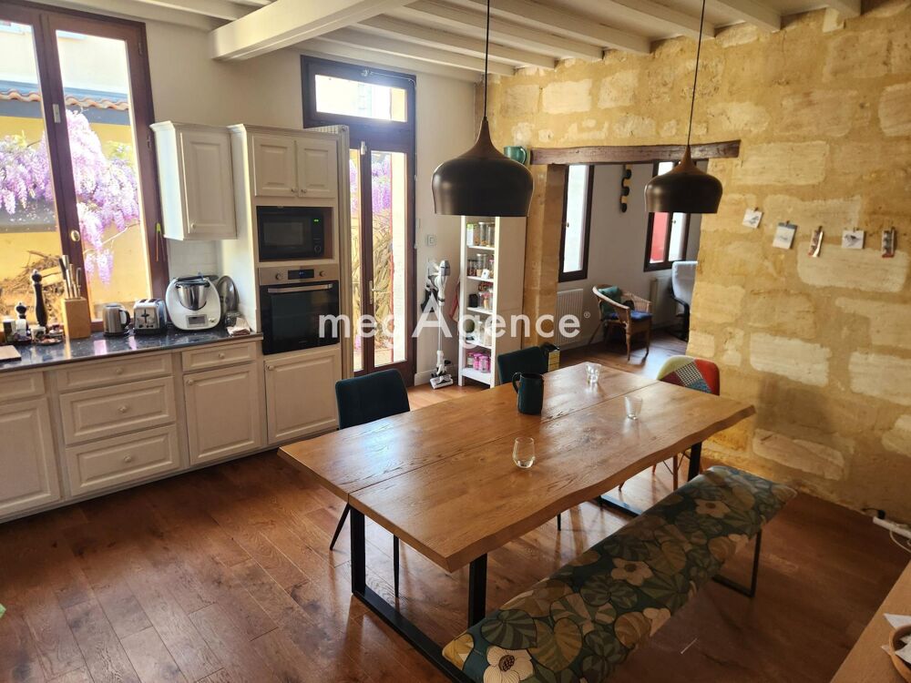 � vendre  Maison B�gles (33130)