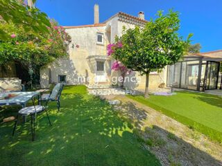  Maison à vendre 5 pièces 107 m²