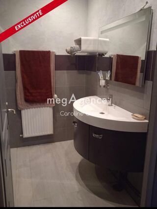  Maison à vendre 6 pièces 170 m²