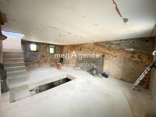  Maison � vendre 3 pi�ces 77 m�