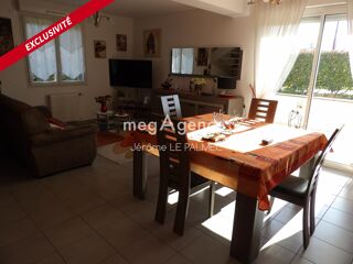  Maison à vendre 4 pièces 90 m²