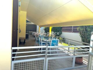  Maison à vendre 4 pièces 82 m²
