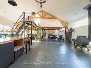  Maison � vendre 7 pi�ces 225 m�