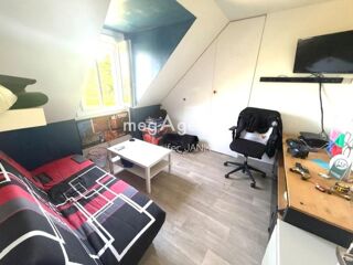  Maison à vendre 8 pièces 160 m²