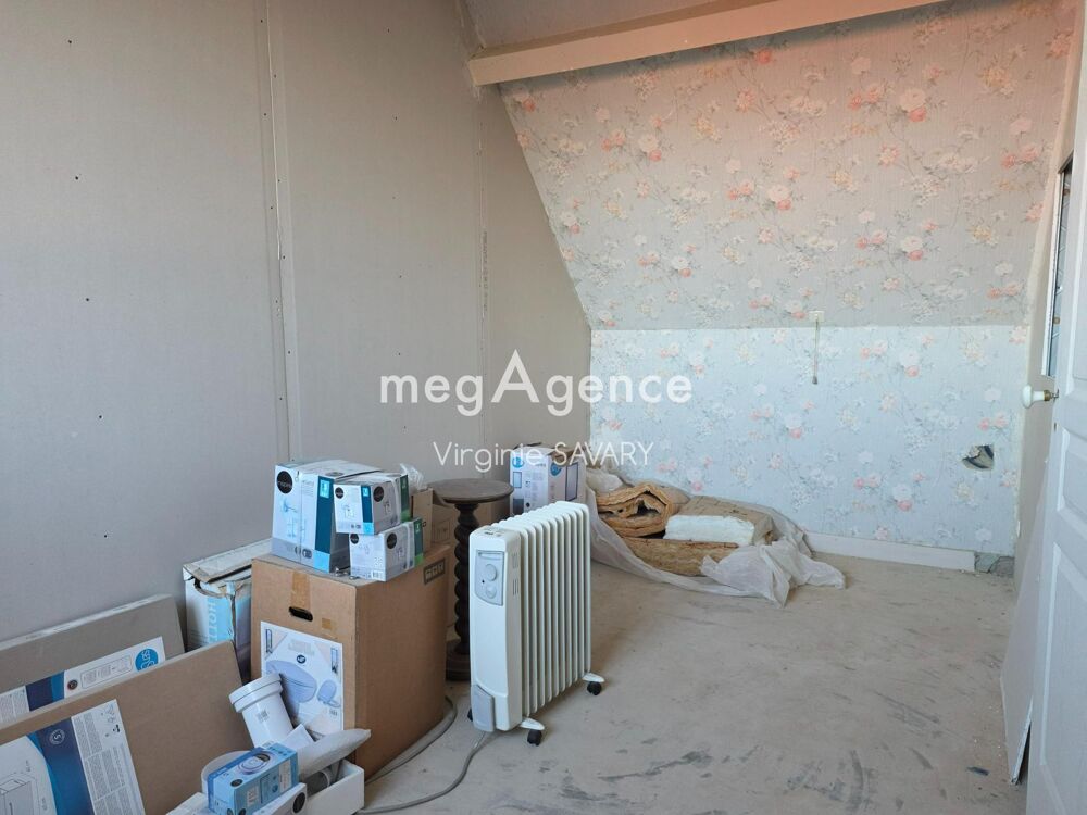 Vente Maison Maison en cours de rénovation Cherbourg-en-cotentin