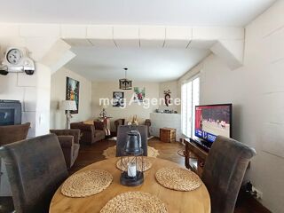  Maison à vendre 4 pièces 82 m²