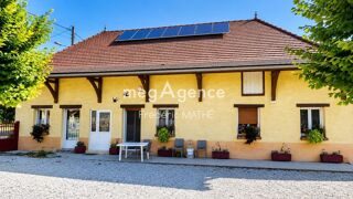  Maison à vendre 5 pièces 123 m²