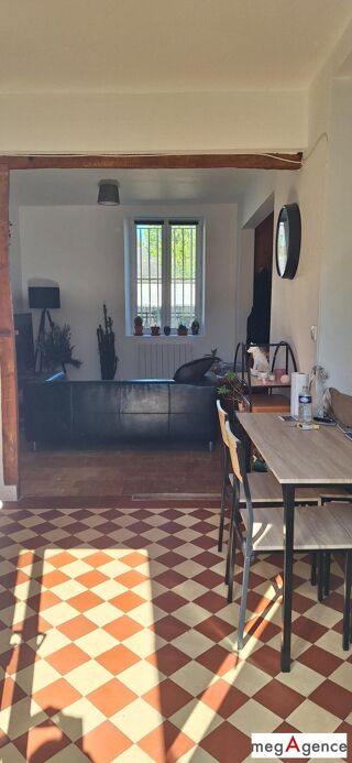  Maison � vendre 3 pi�ces 80 m�