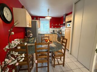  Maison à vendre 5 pièces 133 m²