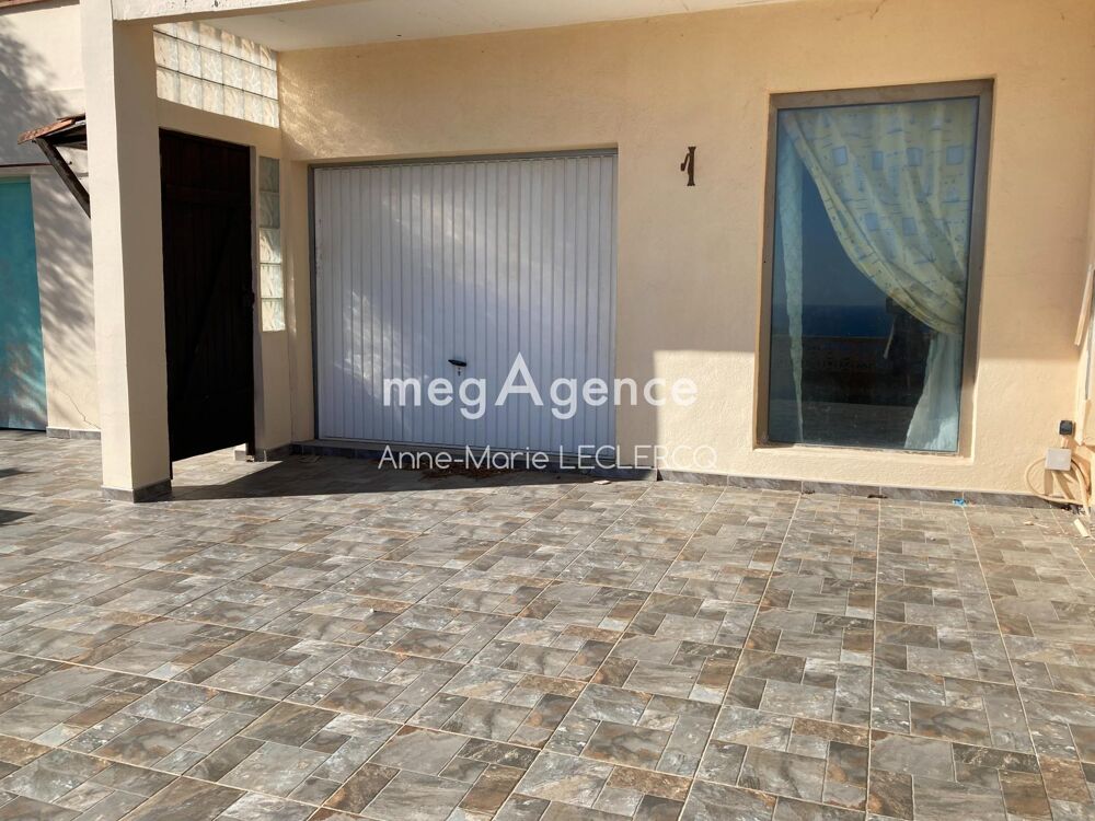 � vendre  Maison La Turbie (06320)