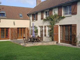  Maison à vendre 10 pièces 261 m²