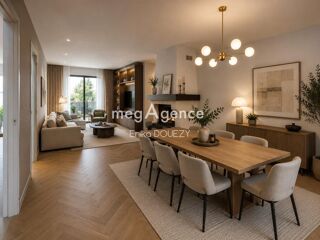  Maison à vendre 5 pièces 135 m²