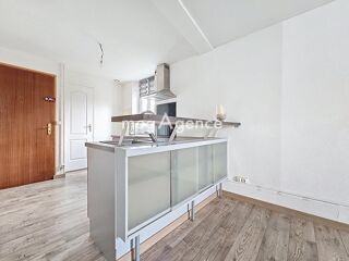  Appartement � vendre 2 pi�ces 40 m�