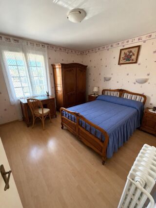  Maison à vendre 4 pièces 62 m²