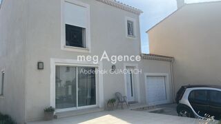  Maison à vendre 5 pièces 119 m²