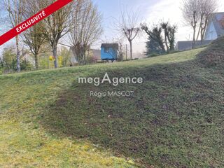  Terrain � vendre 464 m�