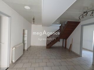  Maison à vendre 5 pièces 63 m²