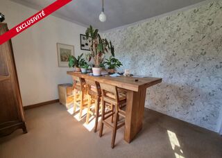  Maison � vendre 6 pi�ces 112 m�