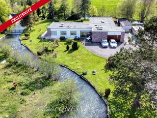  Maison � vendre 7 pi�ces 246 m�