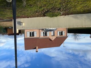  Maison � vendre 4 pi�ces 89 m�