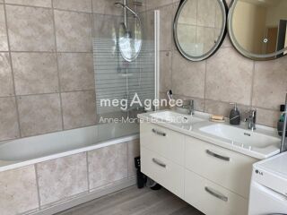  Appartement à vendre 5 pièces 89 m²