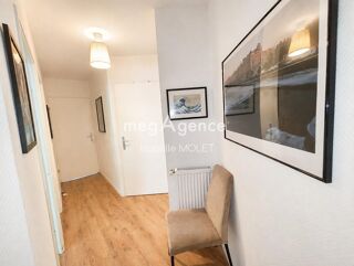  Appartement à vendre 5 pièces 108 m²