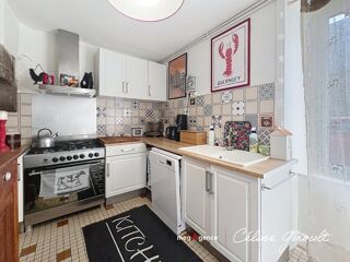  Maison à vendre 7 pièces 190 m²