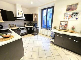  Maison à vendre 4 pièces 102 m²