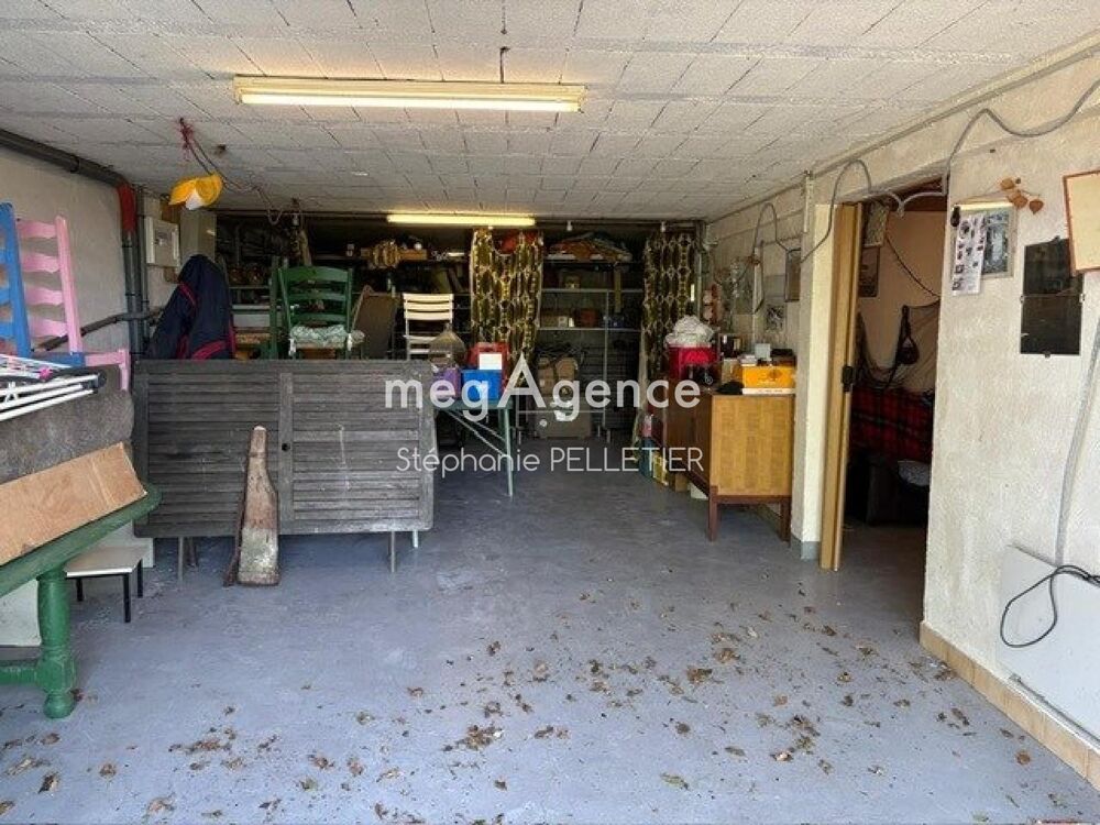 à vendre  Maison Douarnenez (29100)