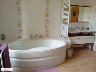  Maison à vendre 9 pièces 322 m²