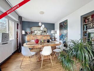  Maison � vendre 7 pi�ces 170 m�