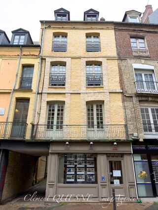  Immeuble � vendre 109 m�