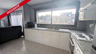  Appartement � vendre 2 pi�ces 48 m�